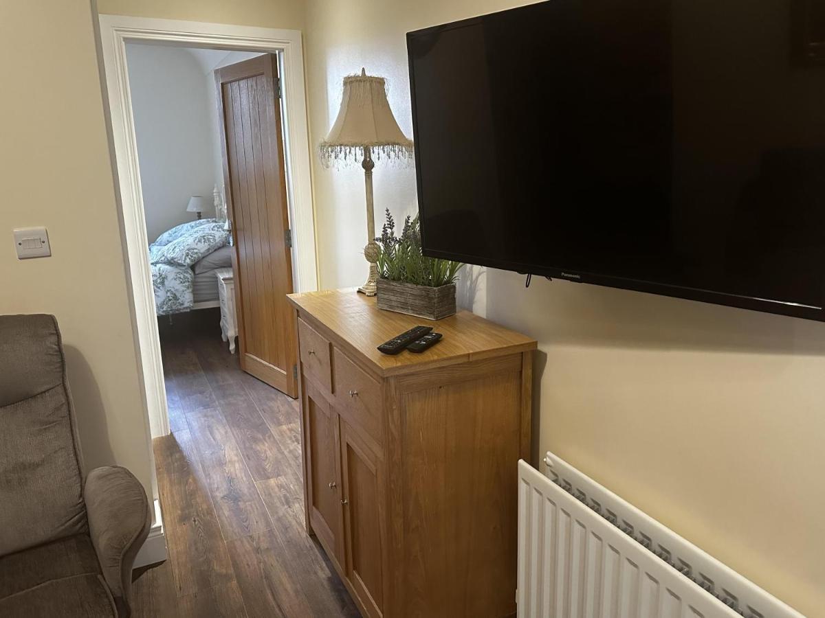 Cosy Barn Conversion In The Mournes Newry Exterior foto