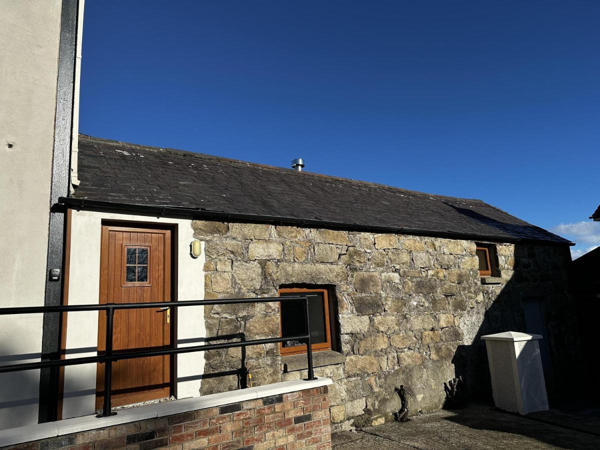 Cosy Barn Conversion In The Mournes Newry Exterior foto